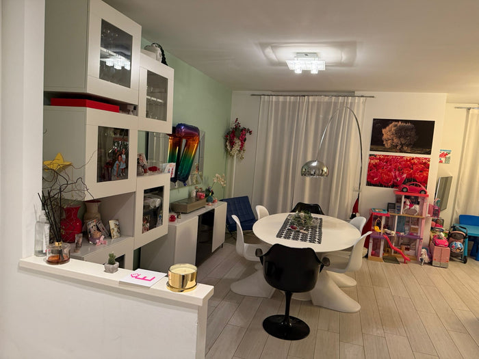 Living open space – Prima